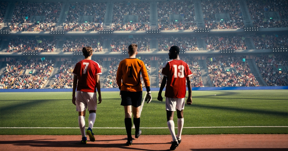 Thomas Müller: Der Rückkehrer, der die Seele des SC Pfullendorf verkörpert