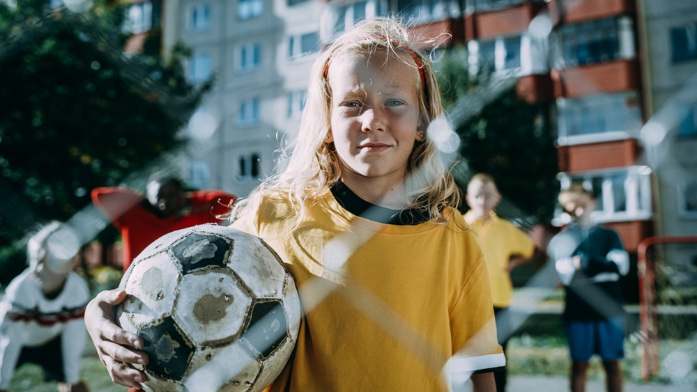 Franziska Stieber: Die Torfrau aus dem Herzen von Mansfeld-Südharz