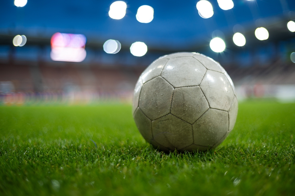 Franziska Stieber: Torwartfrau und Symbol des Fußballs in Allstedt