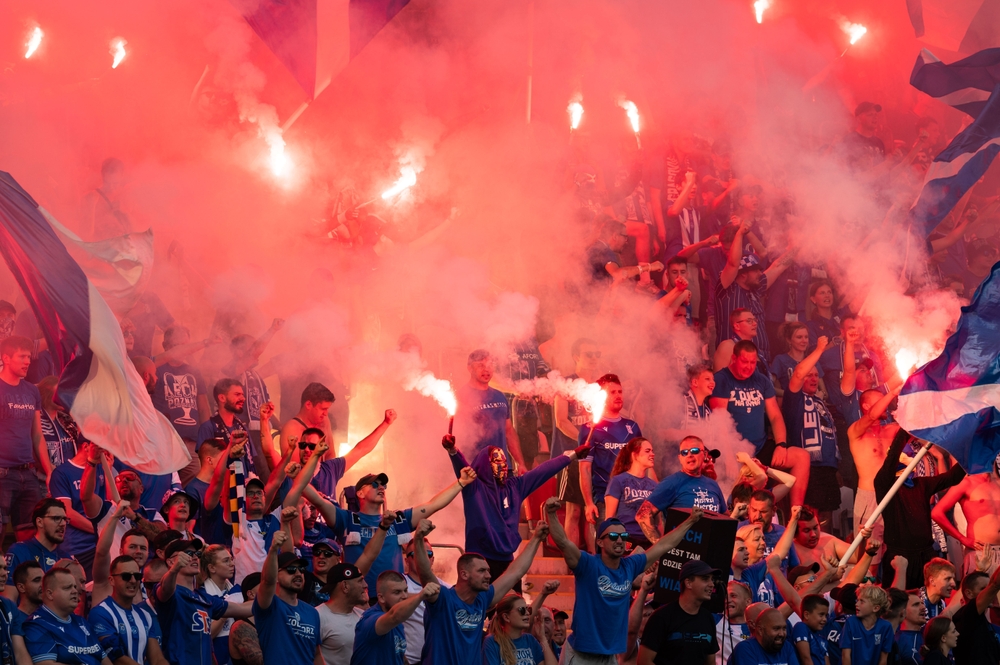 Franziska Stieber: Die Torwartfrau aus Allstedt