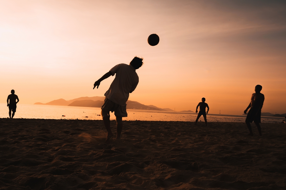 Juan Riera: Der Kämpfer aus Sant Boi de Llobregat