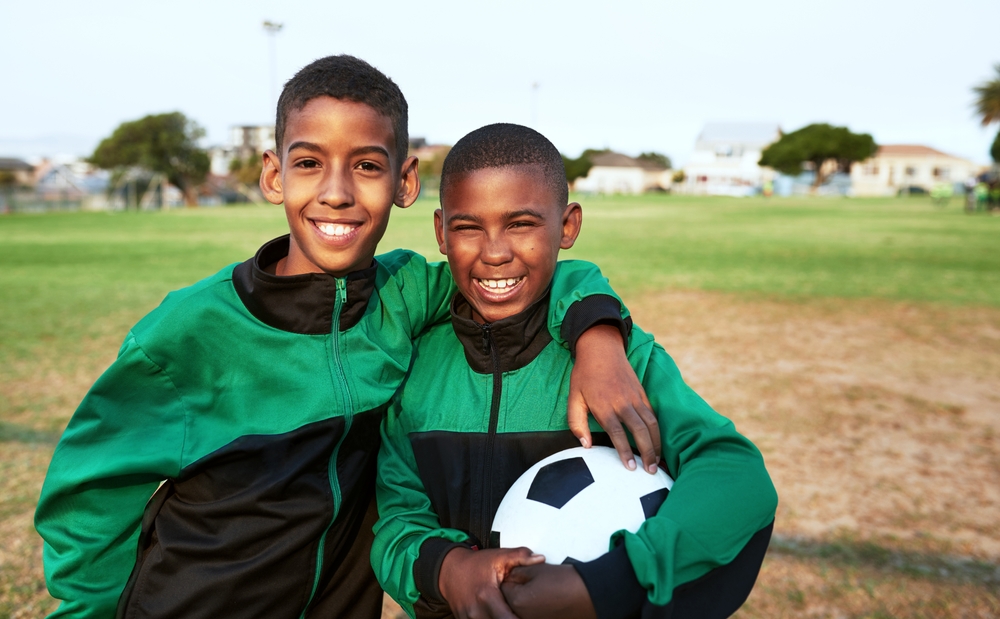 Taktikbesprechung: Vereine fördern Berufsorientierung