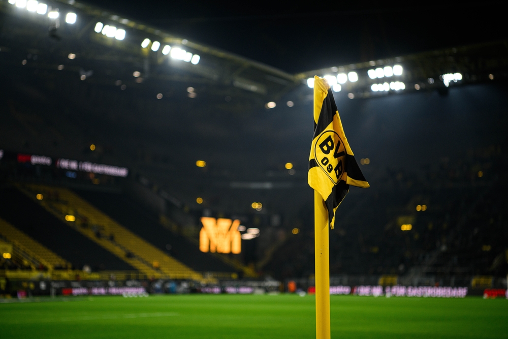 Der Wandel im Amateurfußball: Tradition trifft Technologie