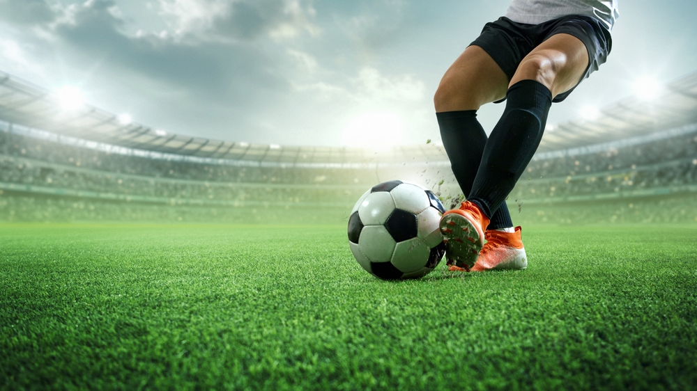 Franziska Stieber: Eine Torwartfrau im Aufbruch