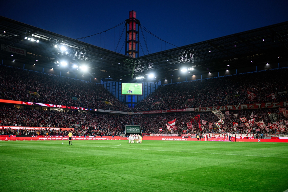 Die Mauer-Taktik im Fußball: Tradition trifft auf Moderne
