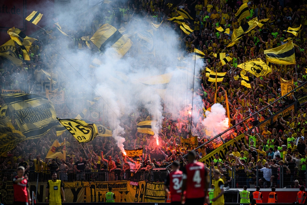 Die Schattenseiten des Amateurfußballs: Ein Schiedsrichter berichtet