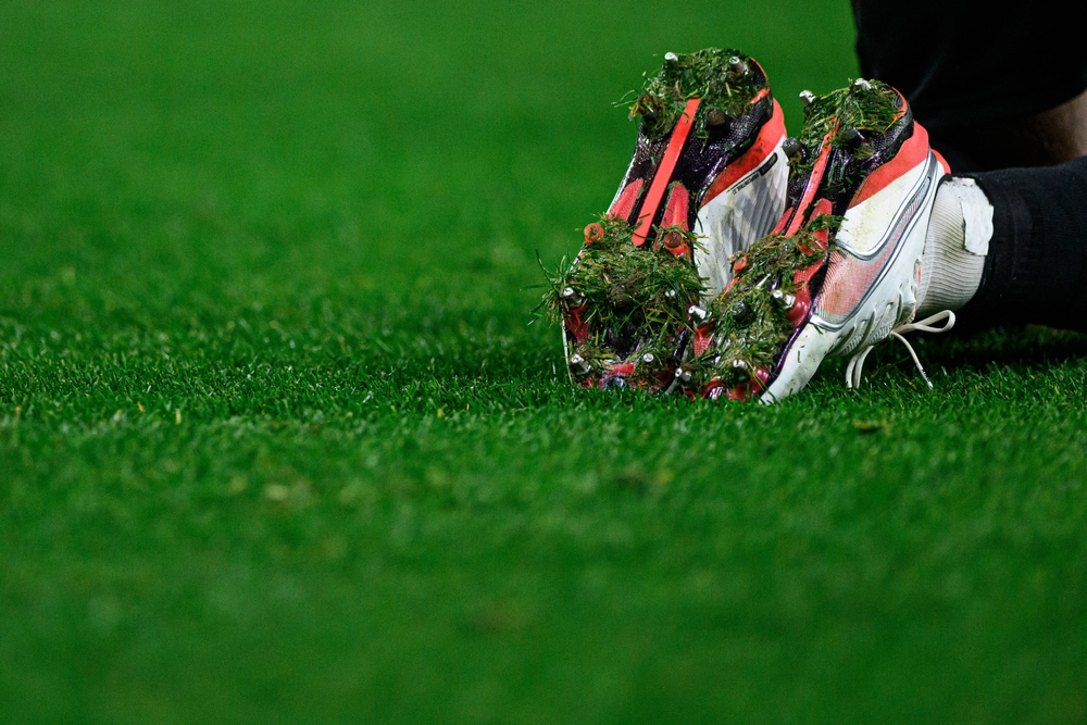 Liebesgeschichten im Profifußball: Lisa und Thomas Müller