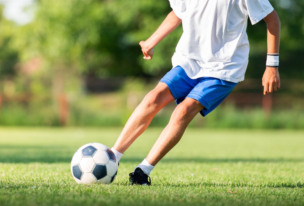 Ute Groth: Die Stimme des Frauenfußballs