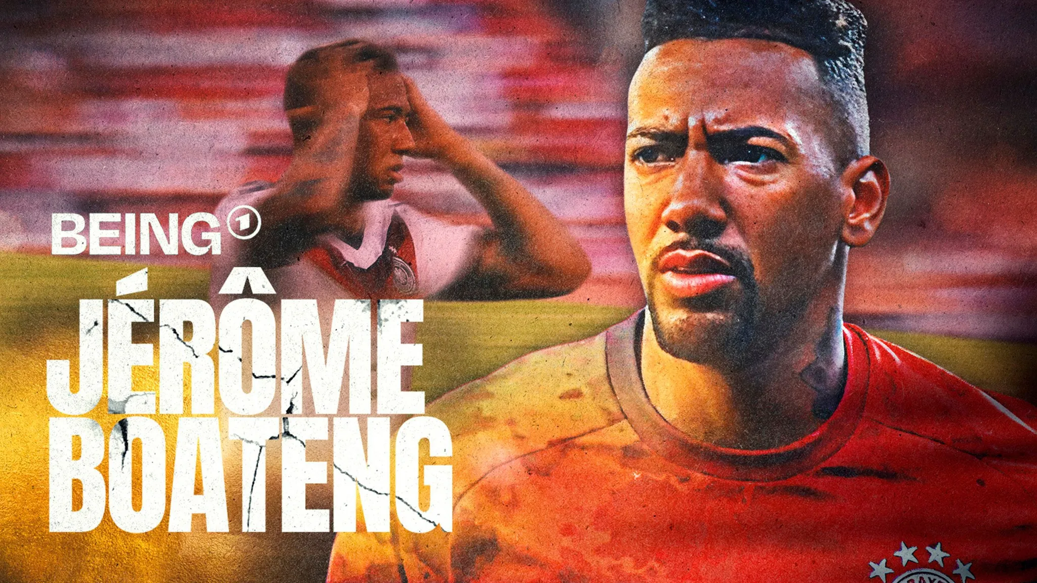 „Being Jérôme Boateng“ – Wer ist hier das Opfer?
