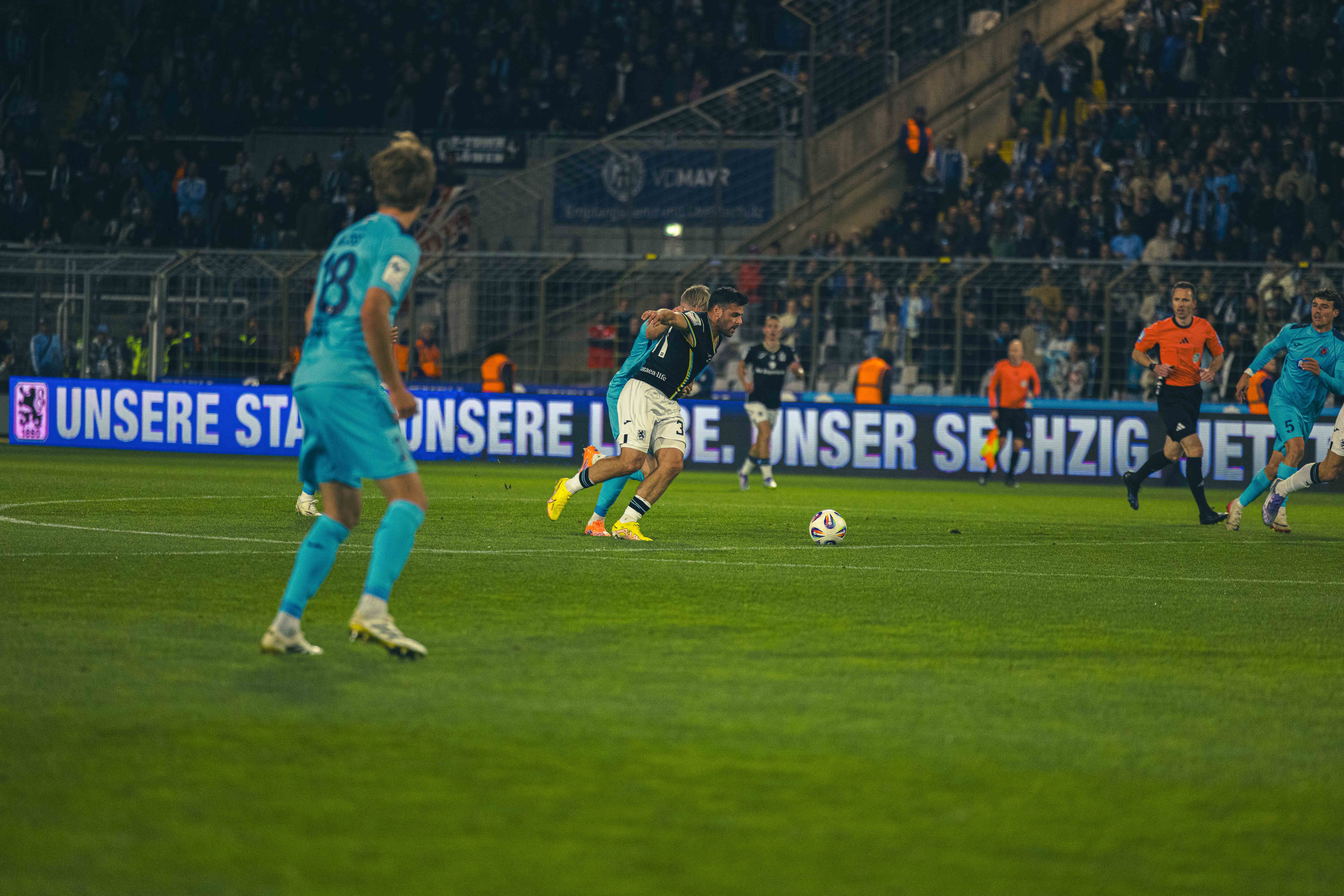 Kevin Volland – Der unterschätzte Leader