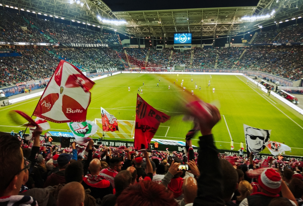 Dynamo Dresden vs. RB Leipzig: Ein Derby der Kulturen