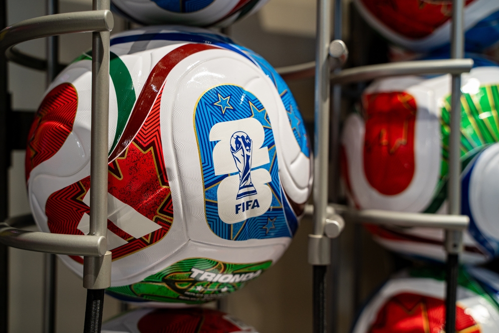 Vorfreude auf die WM 2026: Kultur und Fußball vereint